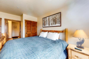 Main Street Station #1201 Breckenridge
